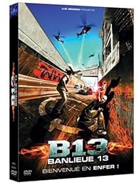 Banlieue 13