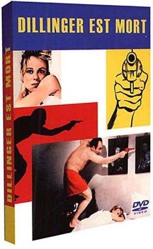 Dillinger Est Mort