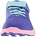 Under Armour Girls' Pre School Rave Prism Adjustable Closure