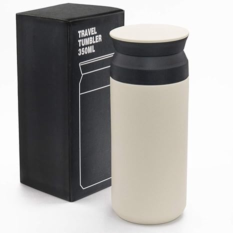  Xenos Stainless Steel Insulated Coffee Thermos