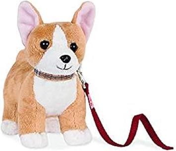 corgi accessories