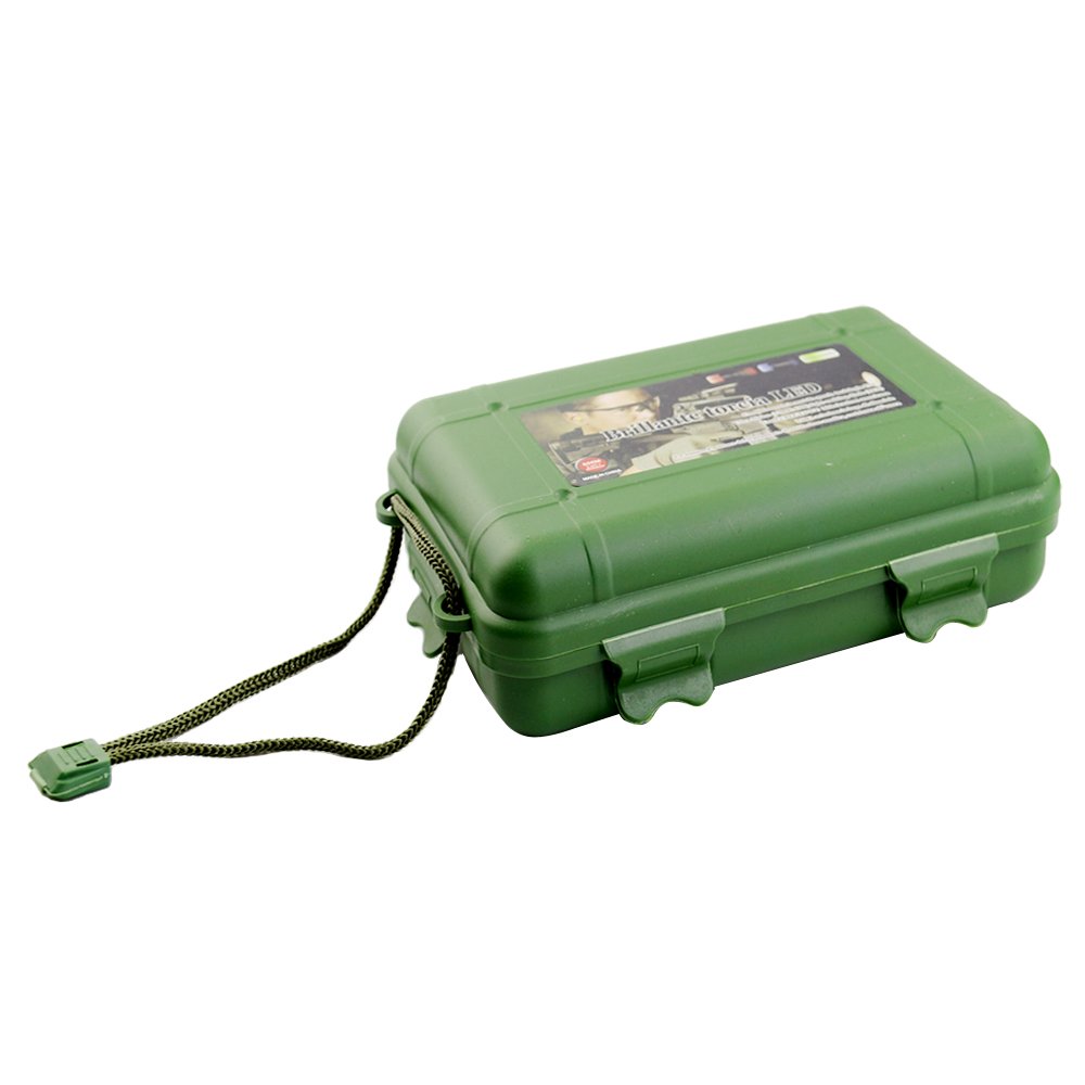 Due Confezione Luce della Griglia, LUXJET 9LED Barbecue Luce, Luci Luminose BBQ Lampada per Barbecue, Camping,alimentato da 3 batterie AAA o 1x batteria 18650 (non inclusa)