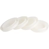 ClimbUp Original White &ndash; Effective Bed Bug Interceptor Trap &ndash; Durable, Easy-to-Use Pest Monitoring Solution