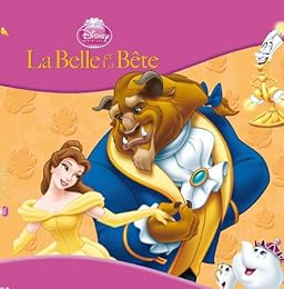 La  Belle et la Bête