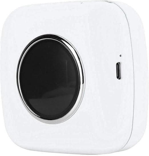 inkless printer amazon