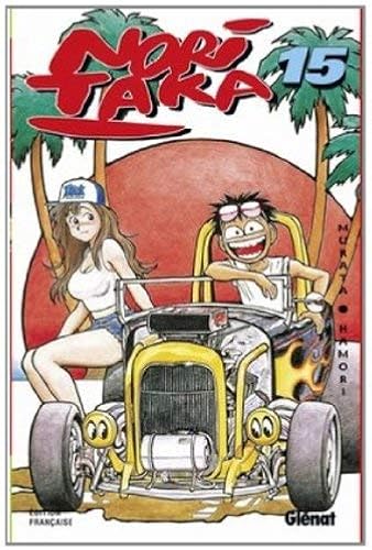 Download Nori Taka, le roi de la baston ! , tome 15 by Takashi Hamori Murata Hideo(1998-08-01) PDF
