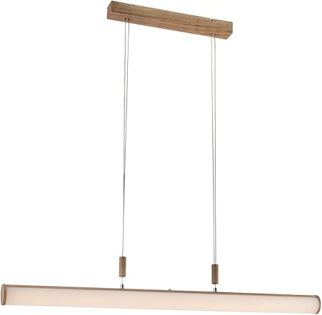 lifestyle4living Deckenleuchte, Deckenlampe, Pendelleuchte