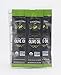 Backpacker's Pantry Organic Extra Virgin Olive Oil Packet, 11 ml/Packet, 6 Pack, Freeze Dried Food, Non GMO, (Packaging may vary)