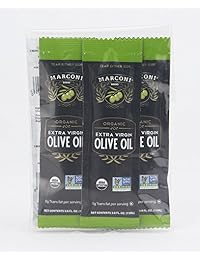 Del Backpacker Pantry 11 ml Aceite de Oliva de paq