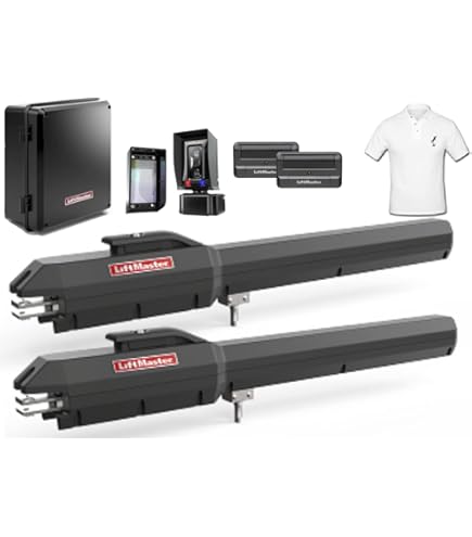 Amazon.com: Liftmaster K75-50117 Sprocket and Chain Replacement