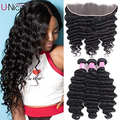 extensiones con lace frontal