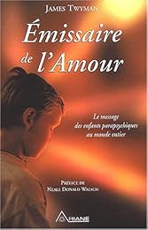 L' émissaire de l'amour