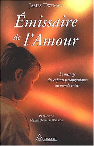 L' émissaire de l'amour