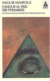 L' amour au pied des pyramides