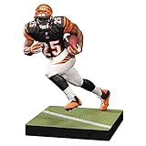 McFarlane Toys NFL Series 36 Giovani Bernard Cincinnati Bengals Action Figure