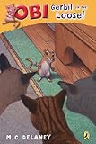 Obi, Gerbil on the Loose