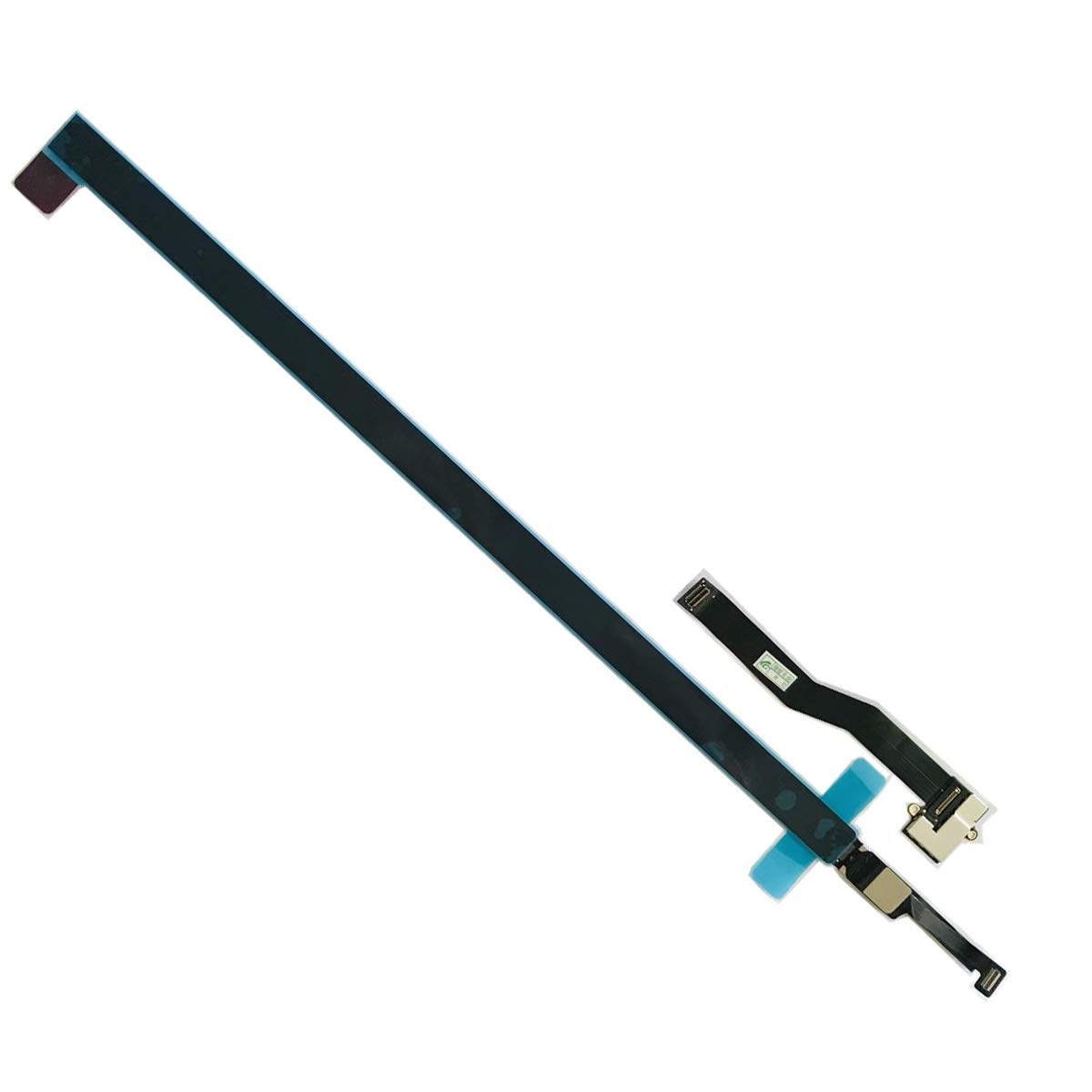 Padarsey Replacement New LED Touch Bar 821-00480-05 821-00480-A 821-00480-04 Compatible for MacBook Pro 15" A1707 Late 2016 mid 2017 A1990 mid 2018 2019 Retina