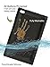 Bobj Rugged Case for Lenovo Tab 4 8 inch only TB-8504F or TB-8504X (NOT for TB-8304F or Plus Model TB-8704) - BobjGear Custom Fit - Patented Venting - BobjBounces Kid Friendly (Bold Black)