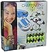 Style Me Up - Friendship Bracelet Making Kit with Charms and Gemstones - Deluxe Kit Nature - SMU-906