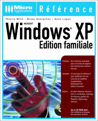 Windows XP