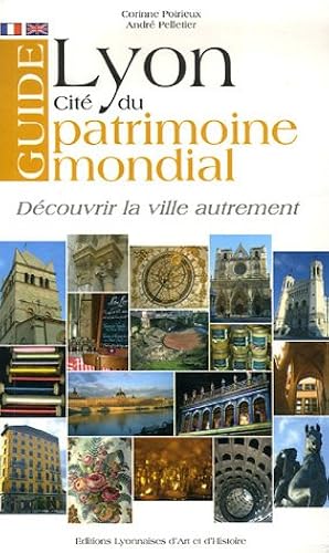 Download Guide de Lyon cité du patrimoine mondial PDF