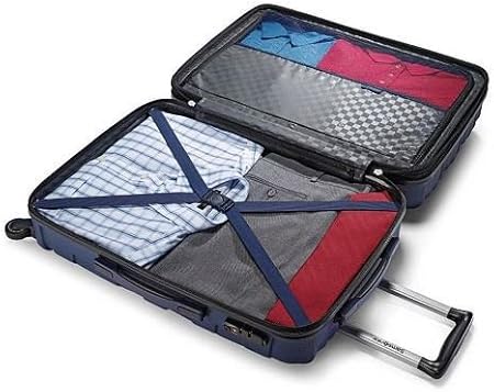 Samsonite ziplite 3.0 hardside spinner luggage 24 inch Clearance