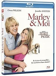 Marley & Moi