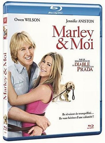 Marley & Moi