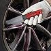 SONAX (417541 Wheel Rim Sponge