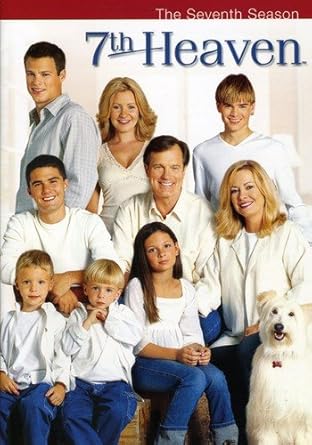 7th Heaven Full Episodes Youtube