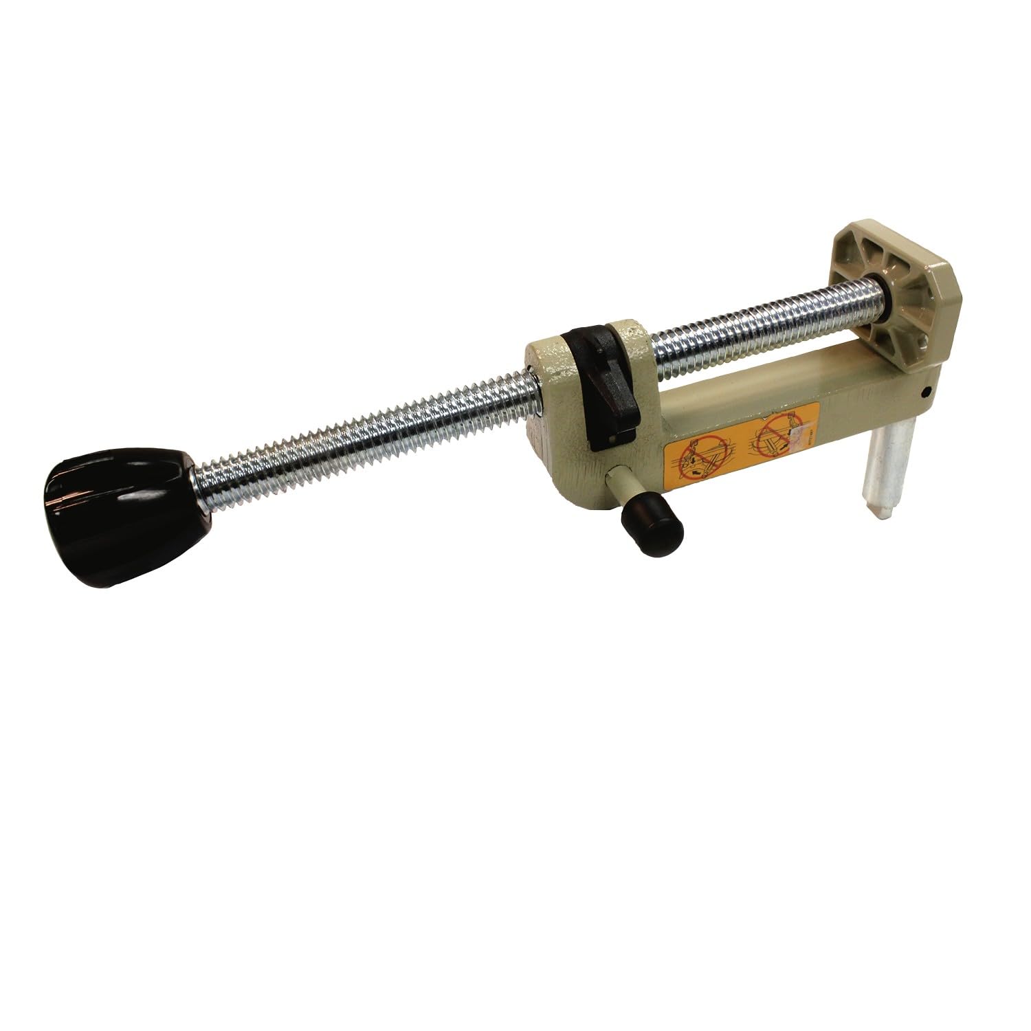 Makita 122470-4 Horizontal Vice Assembly LS1013