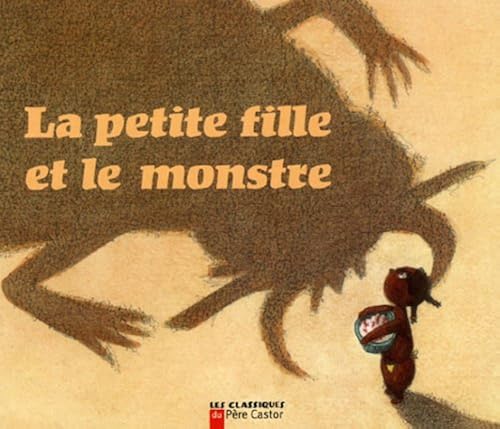 Download La petite fille et le monstre : Un conte de la tradition africaine PDF