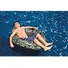 Intex-Camo-River-Run-I-Inflatable-Floating-Tube-Raft-2-Pack-58835EP