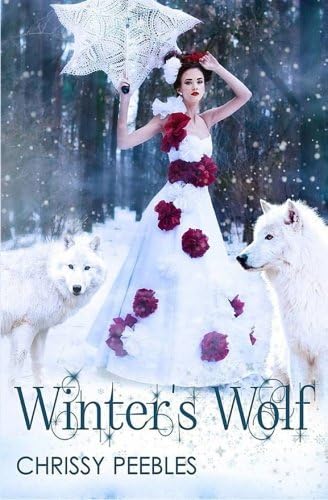 Winter's Wolf - Book 11 (The Crush Saga )