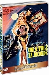 On A Volé La Joconde