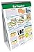 NewPath Learning 10 Piece Mastering Middle School Earth Science Curriculum Mastery Flip Chart Set, Grade 5-9