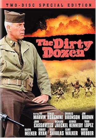 Amazon 特攻大作戦 スペシャル エディション Dvd 映画