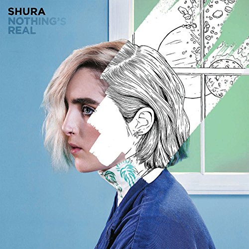 Shura - Touch (CANVAS Remix) Lyrics - Zortam Music