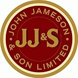 JJ&S John Jameson Drink Bumper Sticker 5