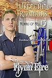 Wrenching Traditions (Hounds of Hell Book 13)