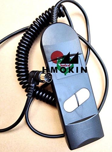 Remote Hand Controller for Okin Lift Chair or Pride Electrical Sofa or Limoss Power Recliner remote hand controller