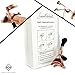 Magnetic False Lash Applicator Curler Extension Supplies - Bare Your Hart - Custom Application System