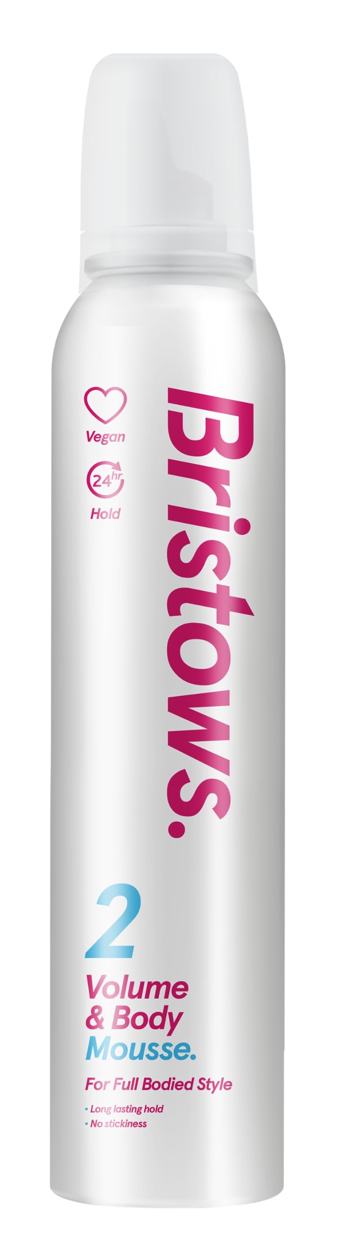 BRISTOWS MOUSSE VOLUME