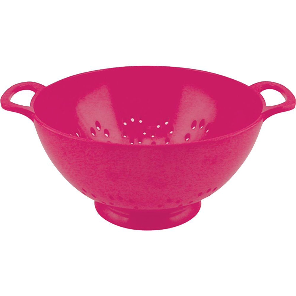zakdesigns"Classic" Melamine Mini Colander, Red Amazon.co.uk Kitchen & Home