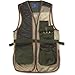 Beretta Men's Two Tone Clay Shooting Vest