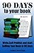 90 Days To Your Book by