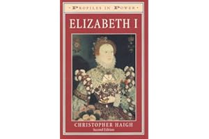 Elizabeth I