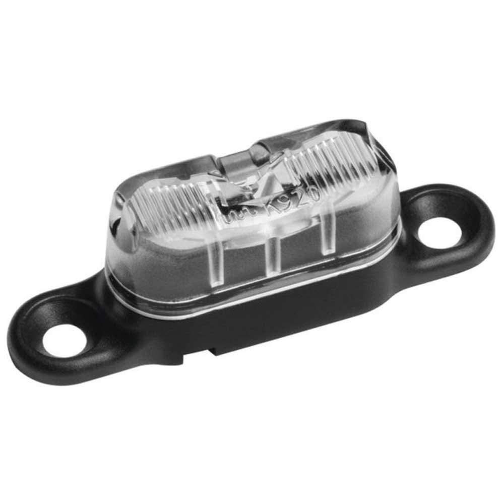 Busch & Müller 53234ASK Battery Rear Light Toplight Line Small