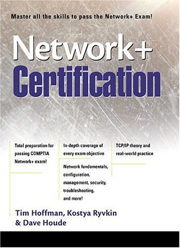 Network + Certification