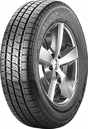E C 70 Goodyear Cargo Vector 2 215 65 R16 107t All Season Tyre